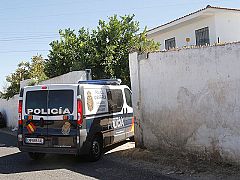 La Policía estudia unos restos biológicos encontrados en la búsqueda de los menores desaparecidos en Córdoba