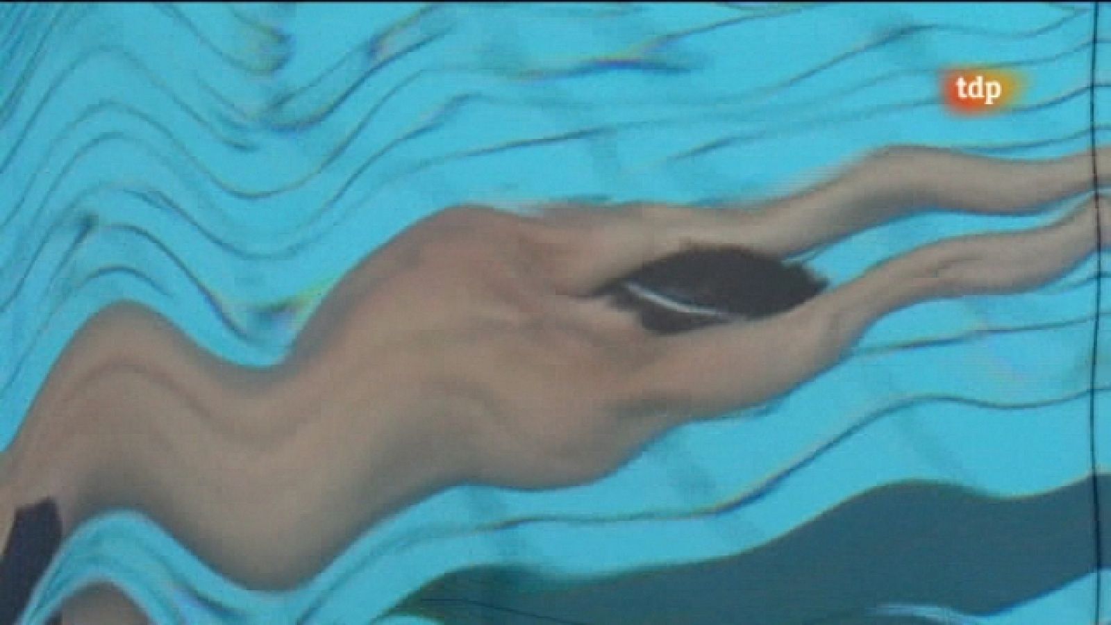 Londres 2012 - Natación - 10/10/11 - Ver ahora