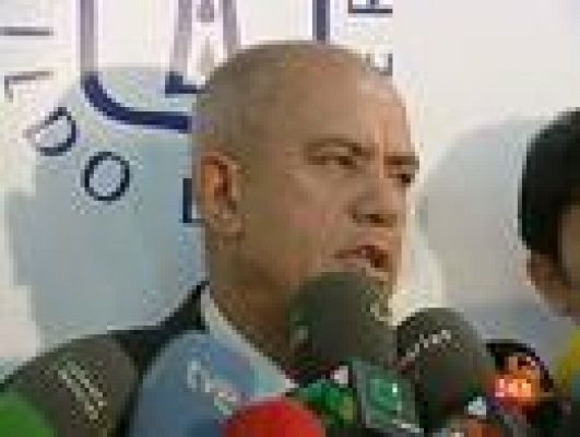 Informativo 24h - Mensaje tranquilizador en El Hierro