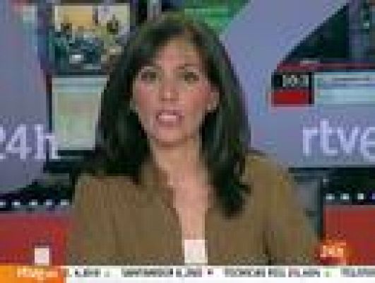 Informativo 24h - Continúa la búsqueda en el tercer día