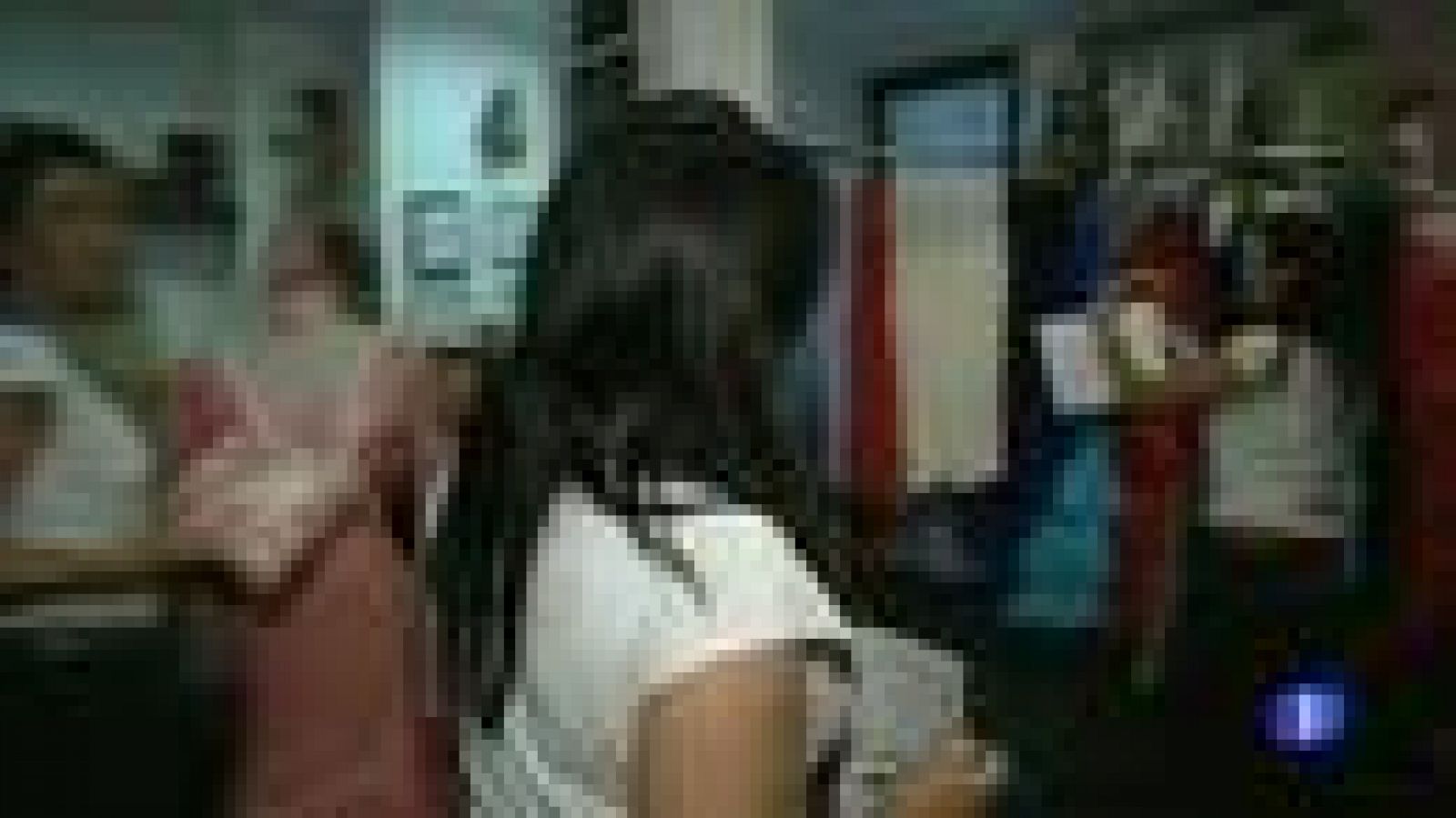 Más Gente - Los trajes de flamenca llegan a Estados Unidos y Japón