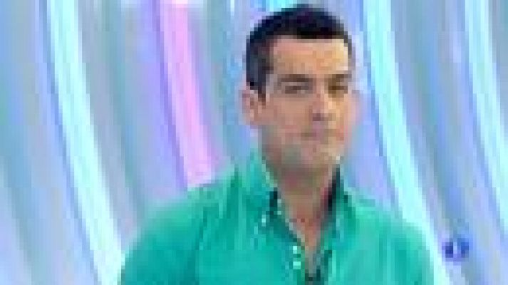 +Gente - El mejor mejillón y el mejor pulpo