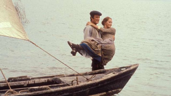 +Gente - Rebobinamos: 'Cañas y barro'