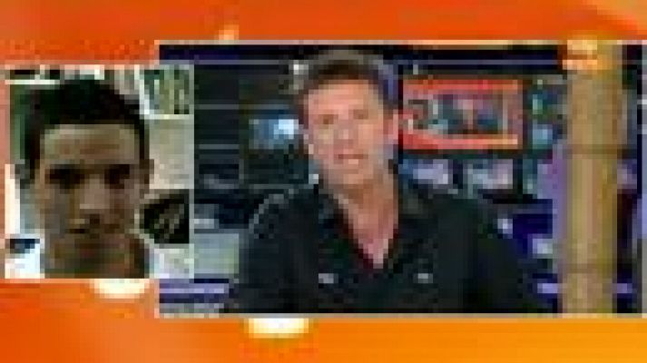  - Nadal jugará al fútbol en Manacor