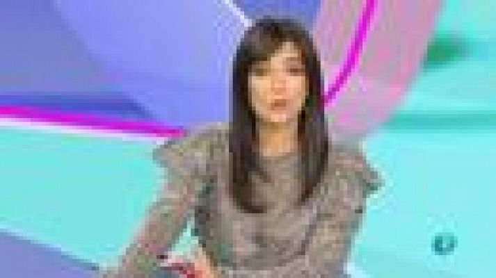 La aventura del Saber - Entrevista a Leticia Silvela