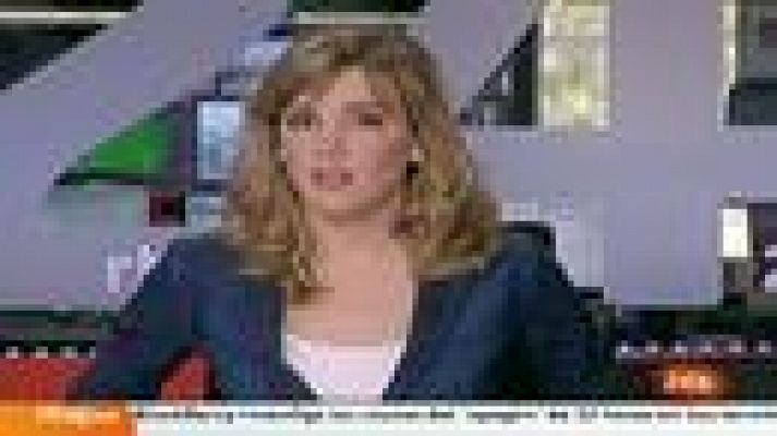 Informativo 24h - Votación de infarto en Eslovaquia