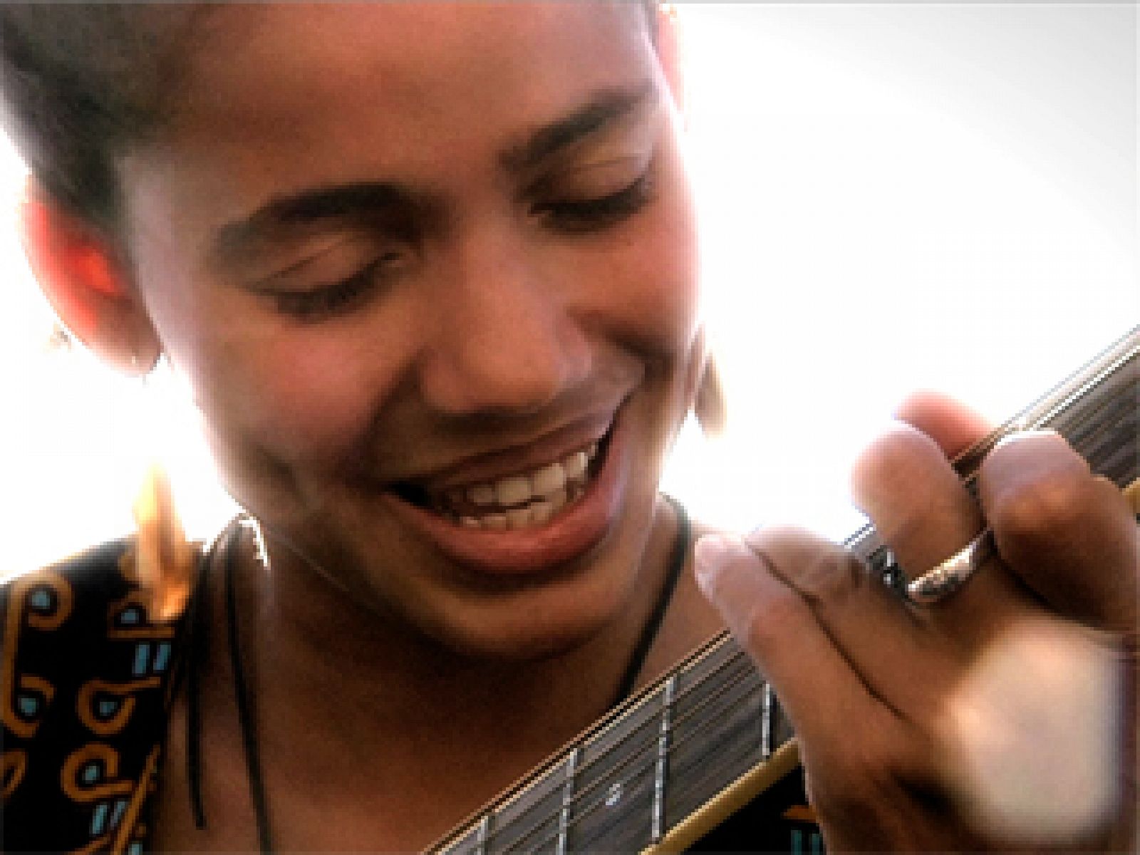 nekka my home fuera de lugar