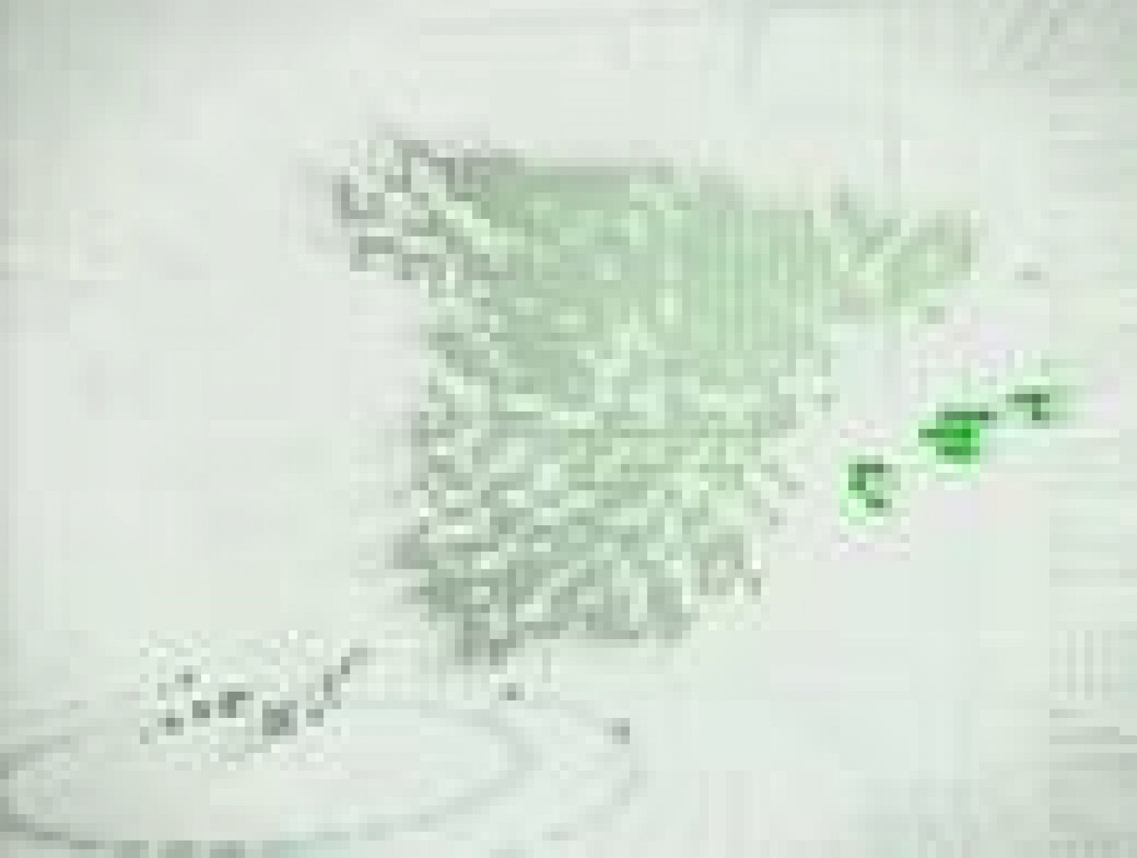 Informatiu Balear en 2' - 11/10/11