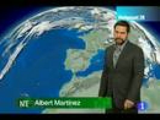Noticias de Extremadura - El tiempo en Extremadura - 11/10/11