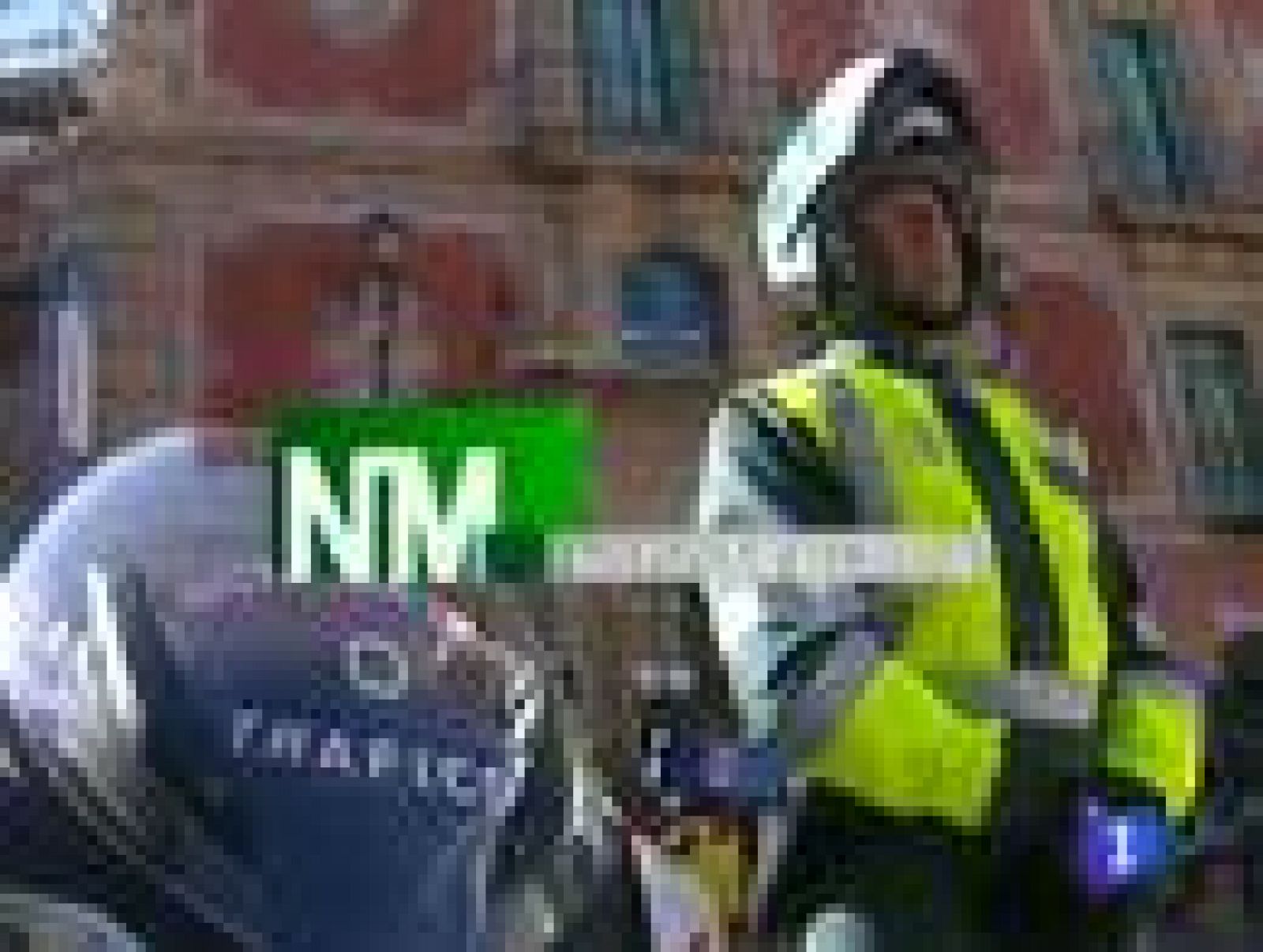 La Región de Murcia en 2'. (11/10/2011).