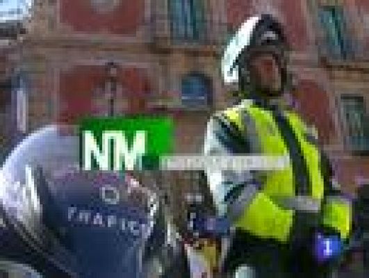 Noticias Murcia - Región de Murcia en 2' - 11/10/11