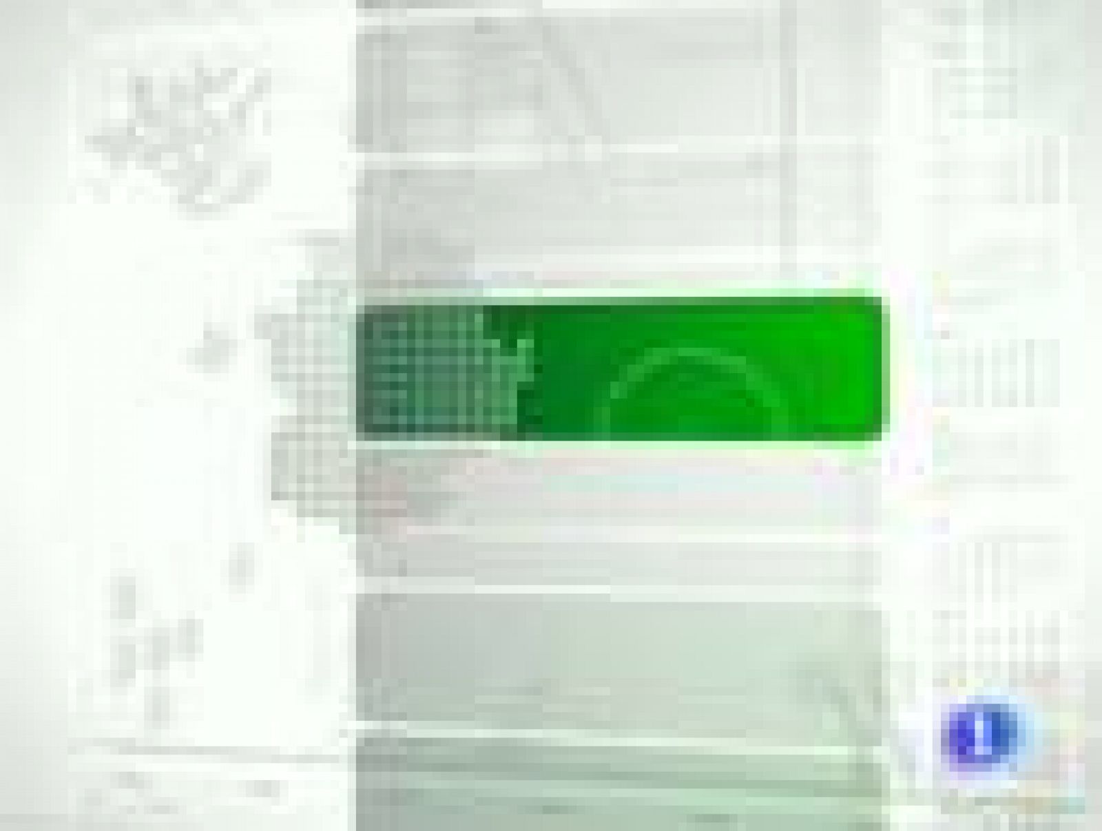 Extremadura en 2' - 11/10/11 | Ver