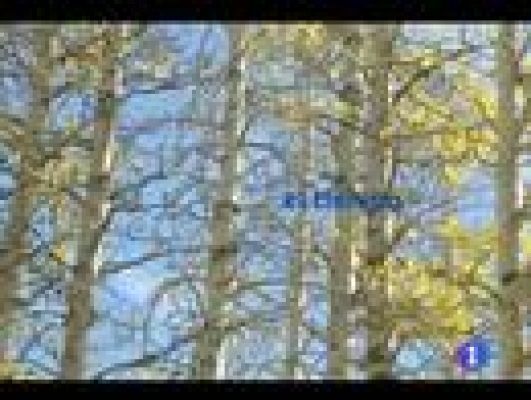 Noticias de Castilla y León - El tiempo en Castilla y León - 11/10/11