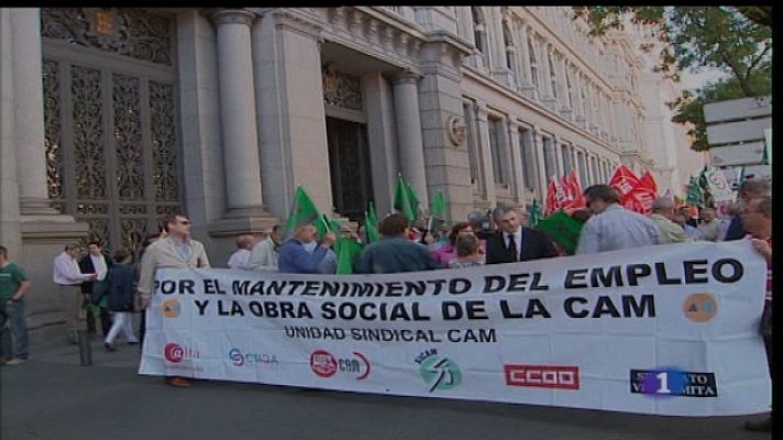 L'informatiu - Comunitat Valenciana - L'Informatiu-Comunitat Valenciana - 11/10/11