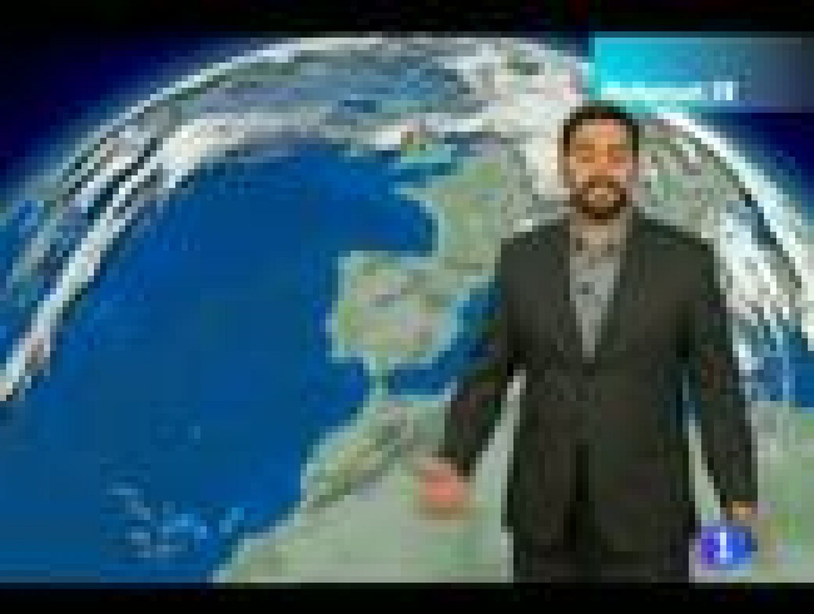 El tiempo en la Comunidad de Murcia. (11/10/2011).