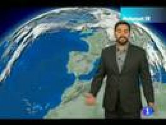 Noticias Murcia - El tiempo en la Región de Murcia - 11/10/11