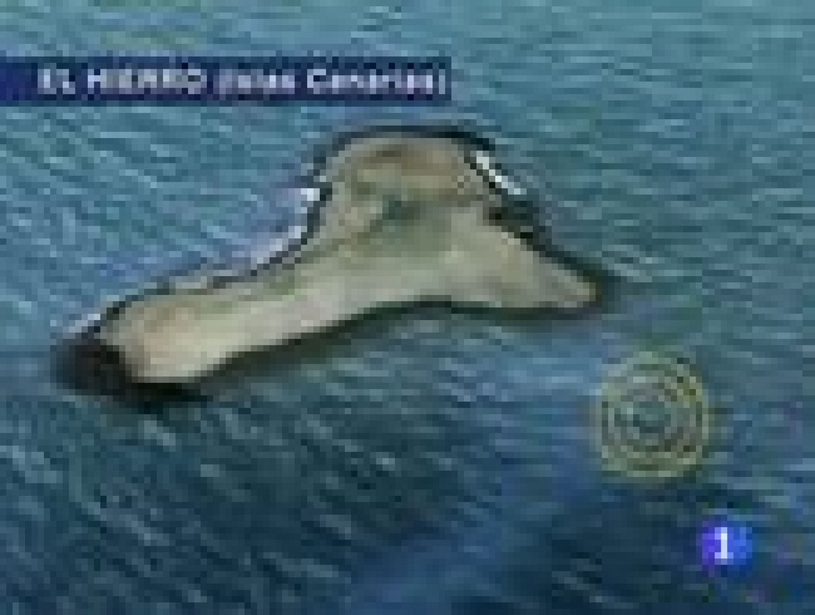 Telediario 1 en cuatro minutos - 11/10/11 | Ver