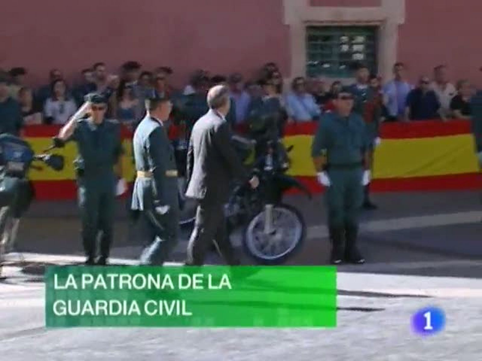 Noticias Murcia: Noticias Murcia - 11/10/11 | RTVE Play