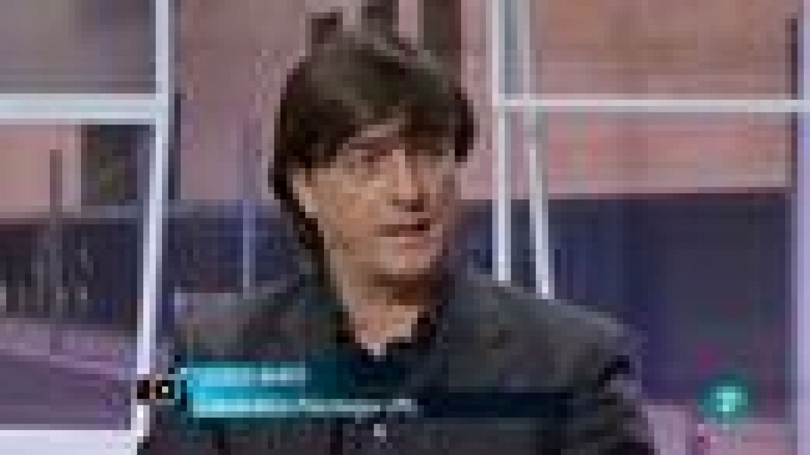 Para todos La 2 - El dolor crónico no es sólo cosa de personas mayores. Entrevista con Jordi Miró