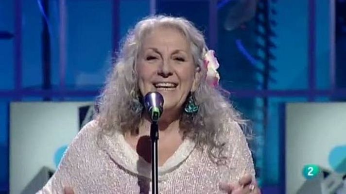 Para todos La 2 - Rosa Zaragoza