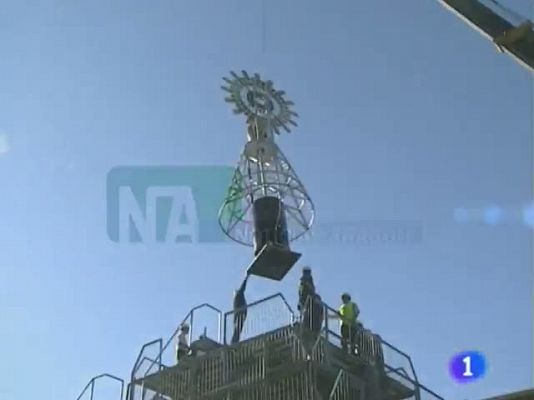 Noticias Aragón - Noticias Aragón - 11/10/11