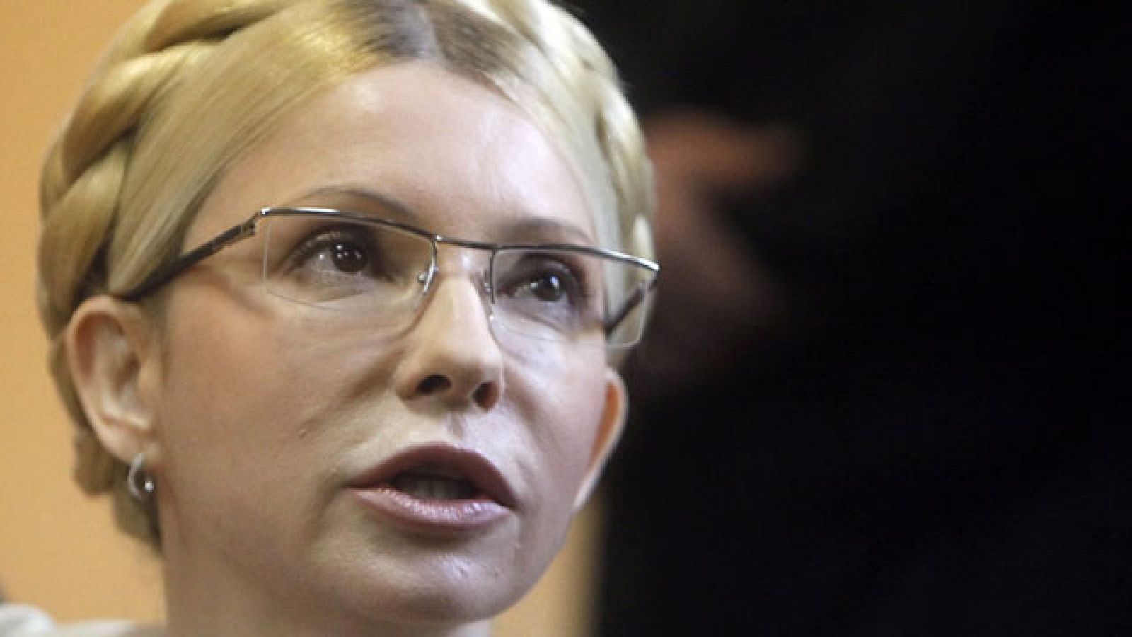 Ucrania ha condenado a siete años de prisión a la exprimera ministra Yulia Timoshenko por abuso de poder 