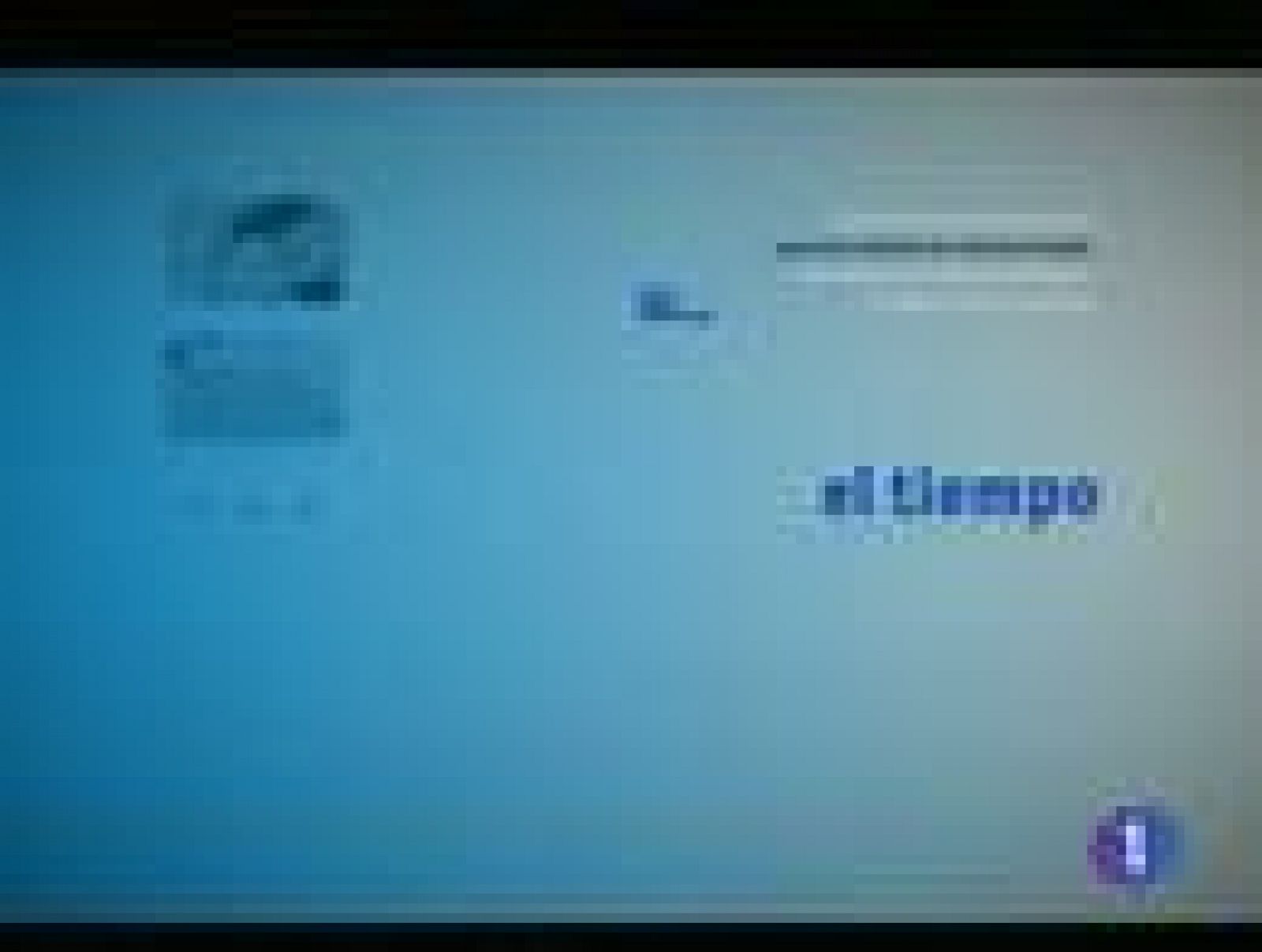 El Tiempo en Castilla La Mancha - 11/10/11 | Ver