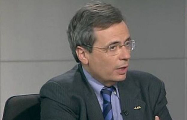 Ciencia y tecnología en Rtve.es - Matesanz anima a donar órganos