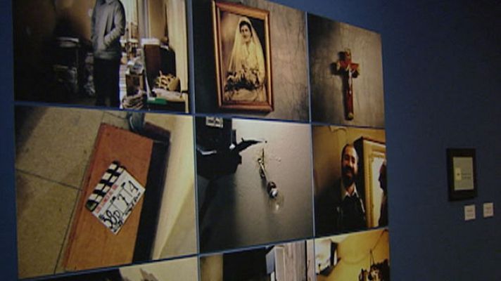 Telediario 1 - 25 años de los Goya