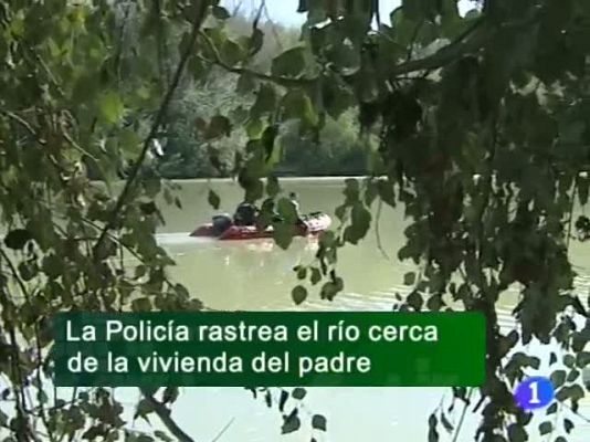 Noticias Andalucía - Noticias Andalucía - 11/10/11