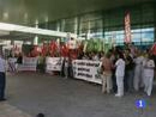 Informatiu Balear - Informatiu Balear - 11/10/11