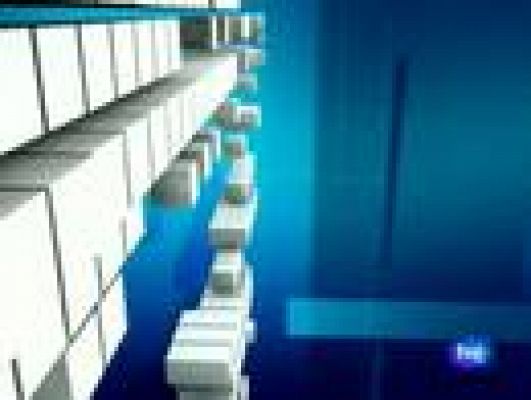 Telecanarias - Canarias en 2' - 11/10/11