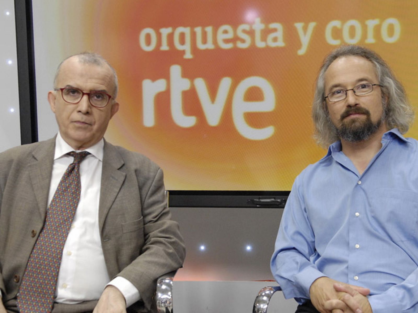 Nueva temporada de la OCRTVE