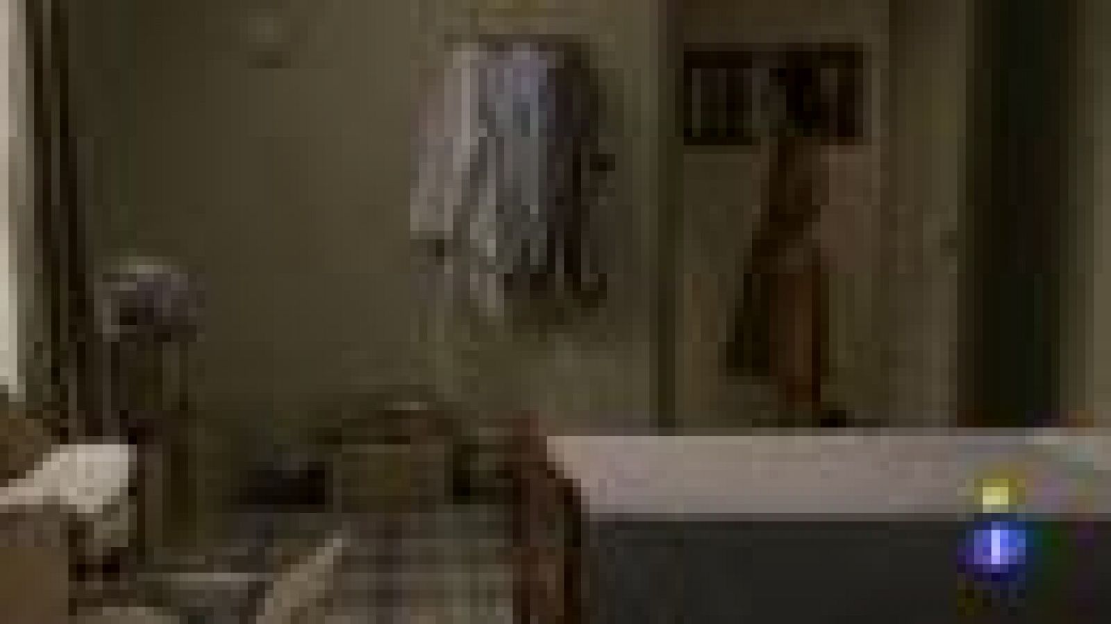 Amar - Jaime y Asun hacen el amor por primera vez