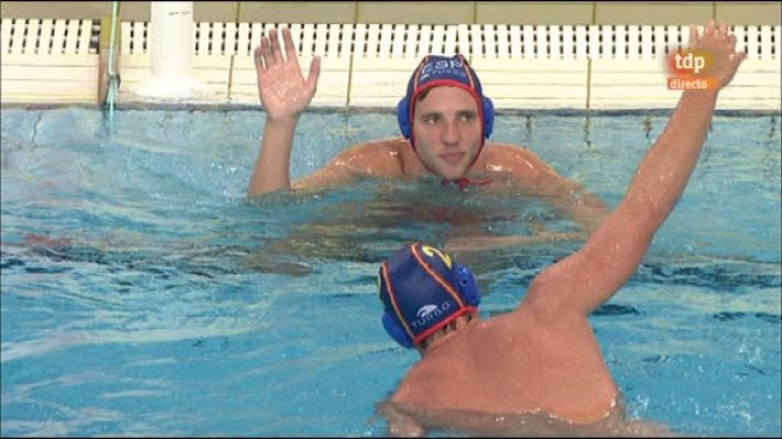 Conexión tdp - Conexión tdp - 11/10/11