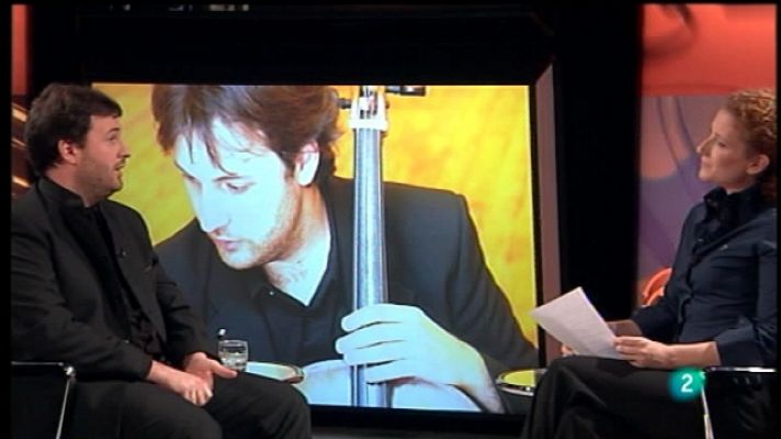 Programa de mano - Programa de mano - 11/10/11