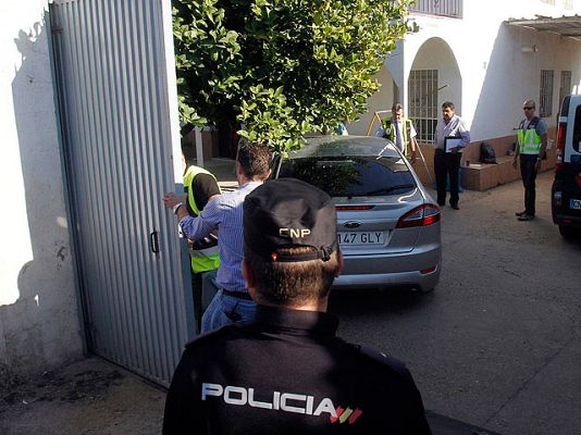 Informativo 24h - La Policía sigue sin tener rastro de los niños 72 horas después de su desaparición