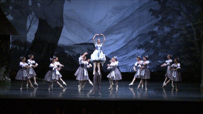 Españoles en el mundo - Viena