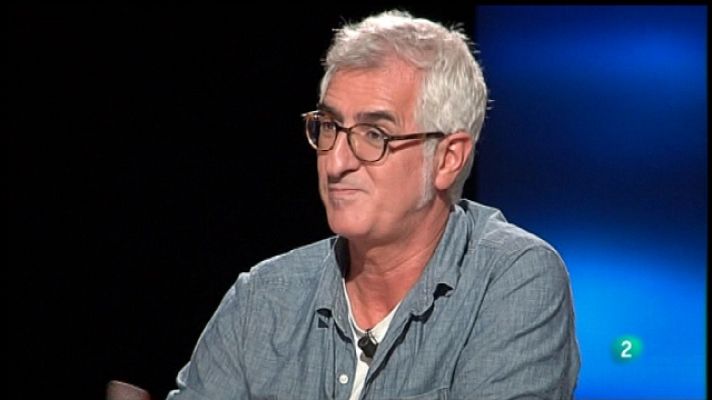 Versión española - María y yo