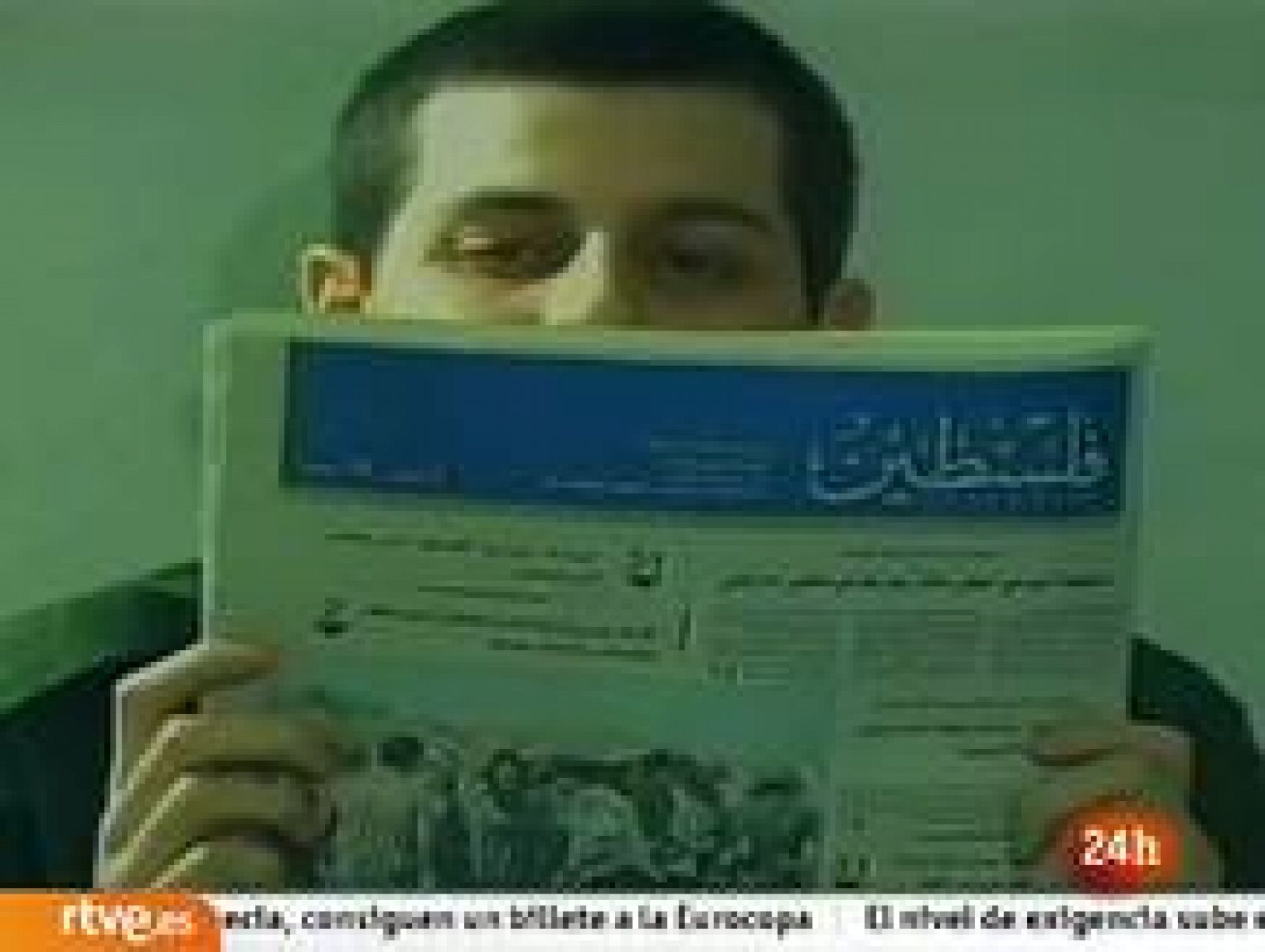 Informativo 24h: Liberarán al soldado Shalit | RTVE Play