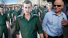 Histórico canje de presos para liberar al soldado Shalit