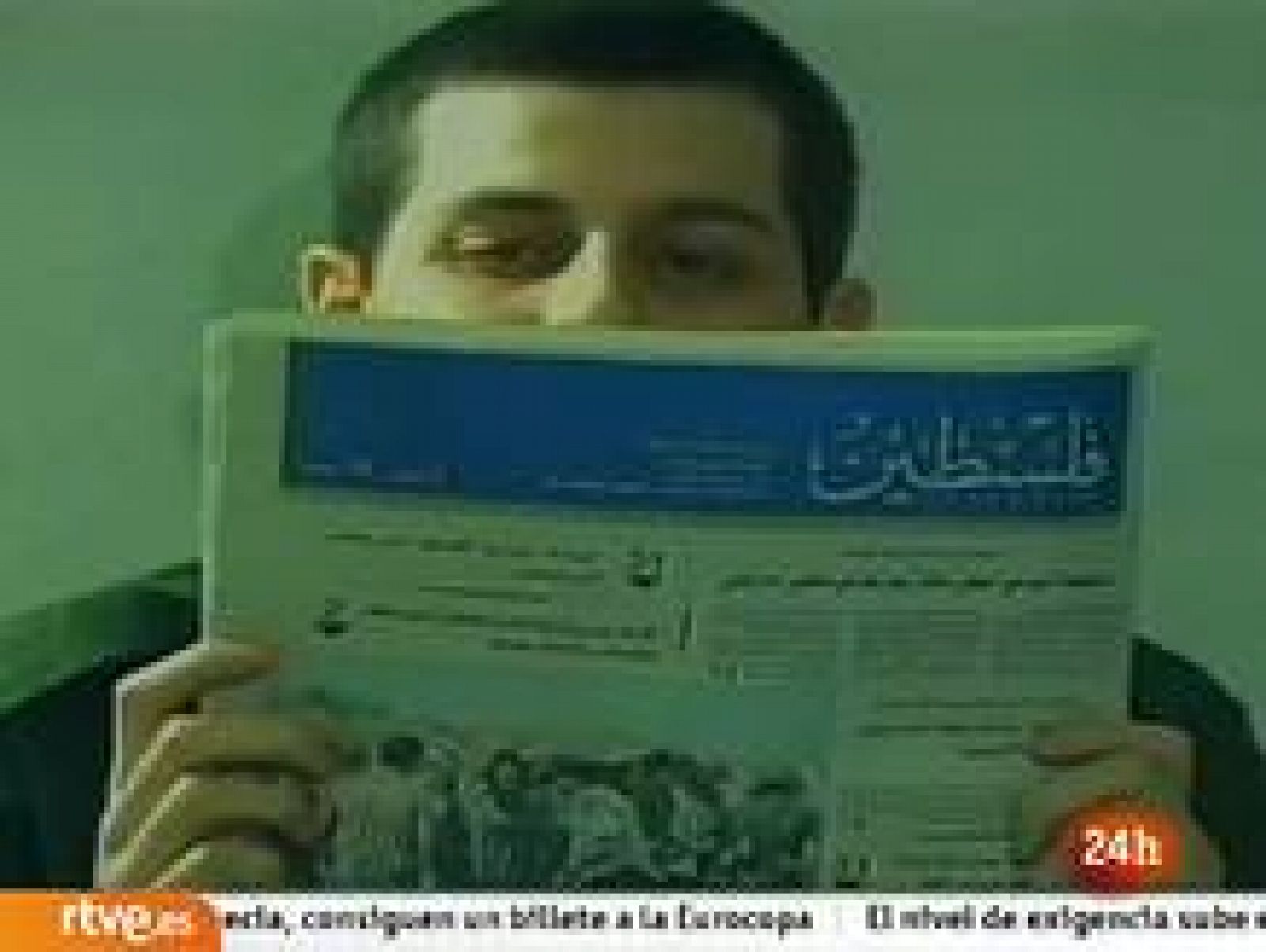  El soldado israelí Guilad Shalit será puesto en libertad en los próximos días.