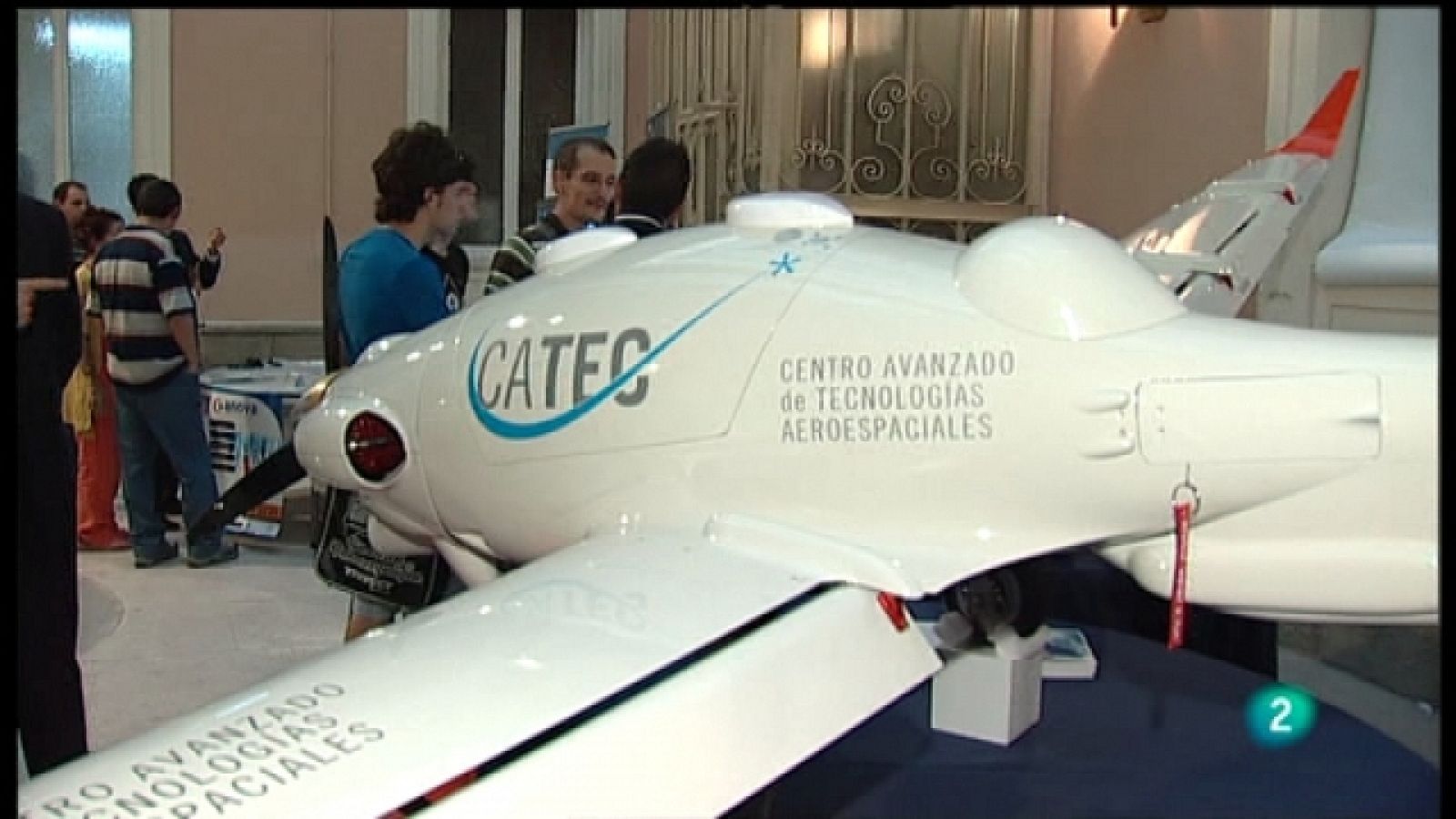 La aventura del saber - 12/10/11 - Ver ahora