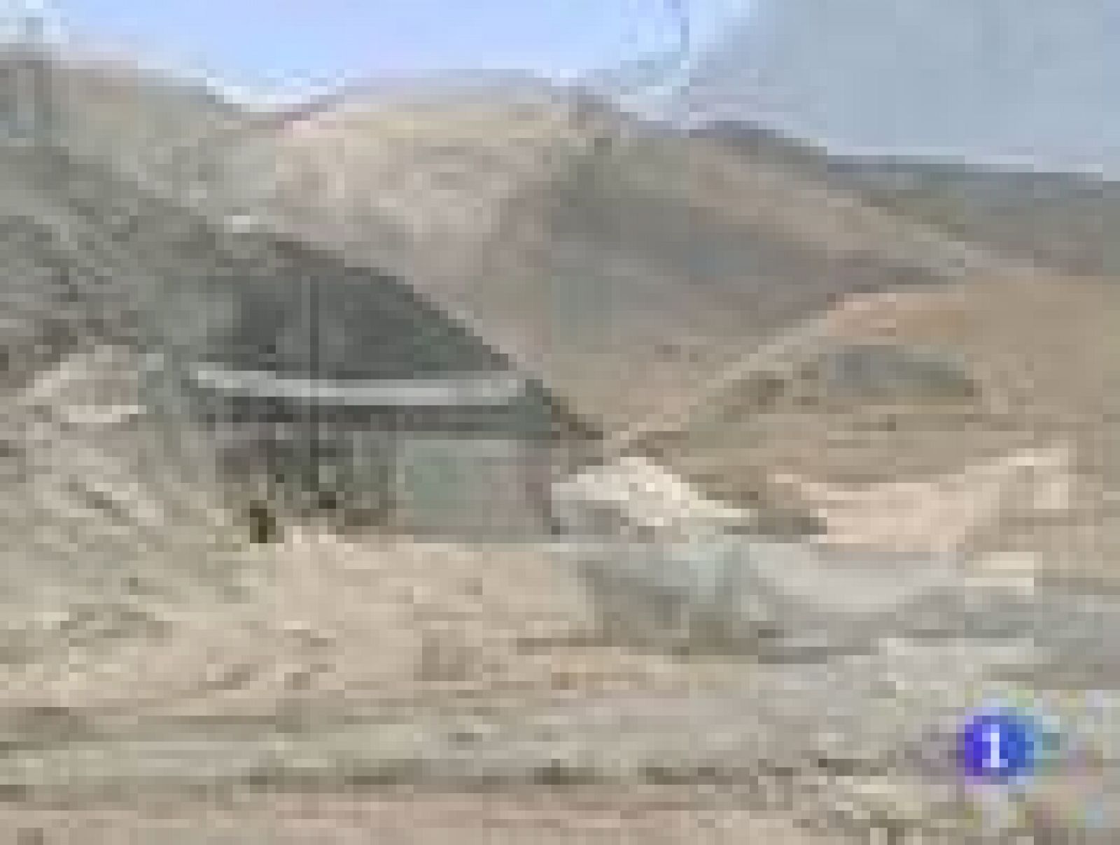 Un año desde el rescate de los 33 mineros chilenos