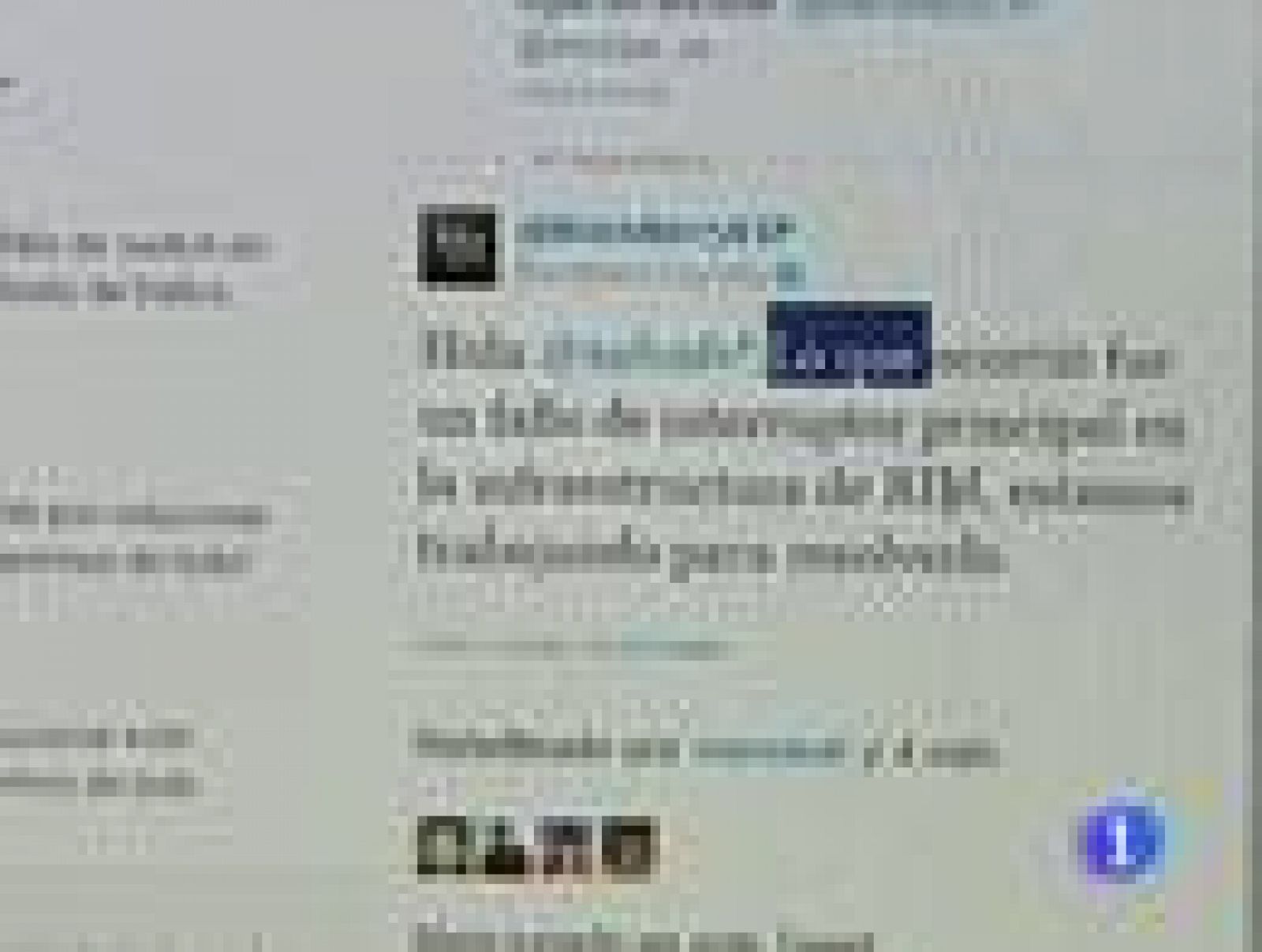 Los problemas en Blackberry aterrizan en Estados Unidos