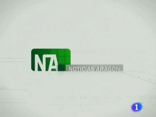 Noticias Aragón - Noticias Aragón - 12/10/11