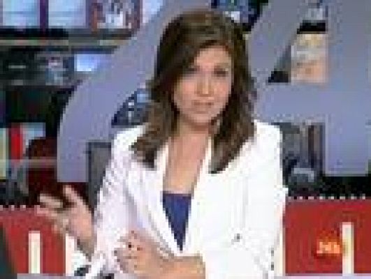 La noche en 24h - Las Bolsas europeas suben