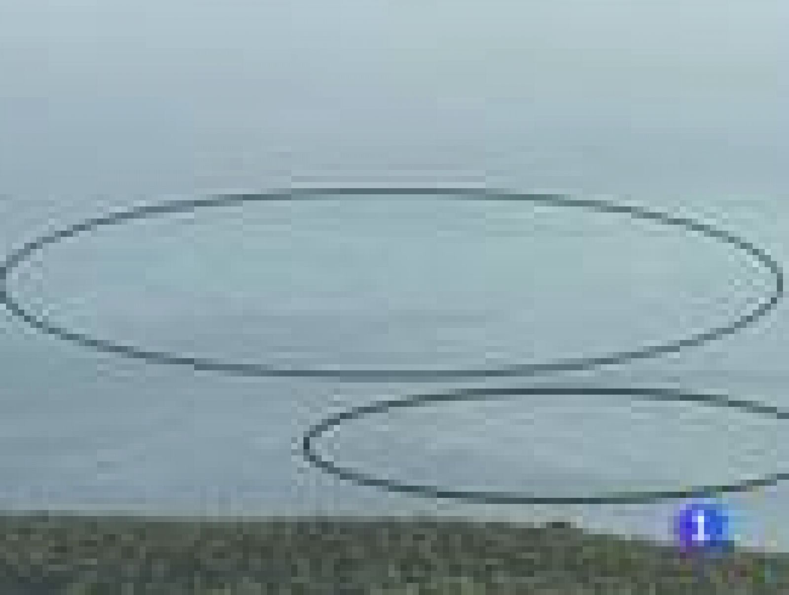 Detectados dos nuevos focos de erupción submarina frente a la costa sur de El Hierro