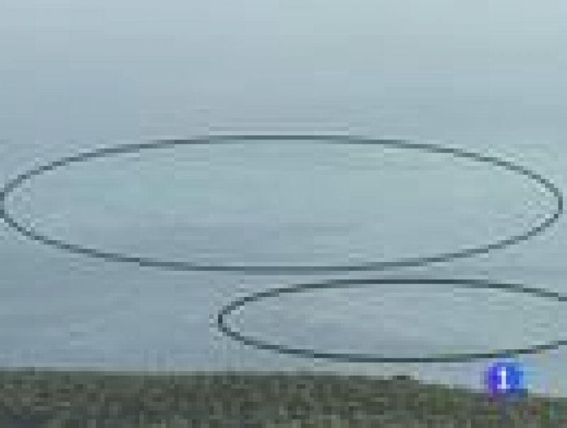 Detectados dos nuevos focos de erupción submarina frente a la costa sur de El Hierro