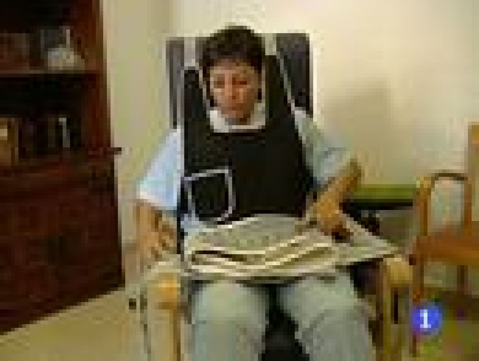 ¿Es lícito atar a la cama a la tercera edad como medida de prevención?